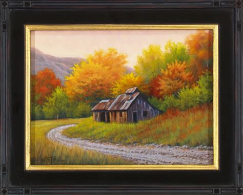 Where Is The Original Sugar Shack Painting at PaintingValley.com ...