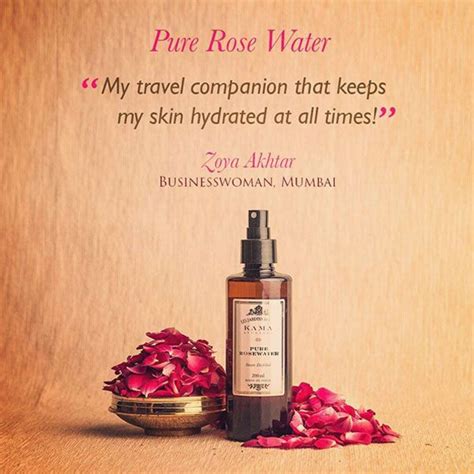 5 Secrets About Kama Ayurveda Rose Water - Kama Ayurveda
