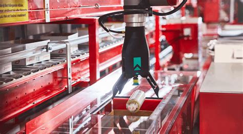 Auto Packing System 的图像结果