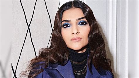 10 beauty and wellness tricks you can learn from Sonam Kapoor Ahuja's ...