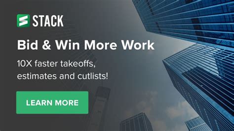 Stack Paint Estimating Software Tutorial 的图像结果