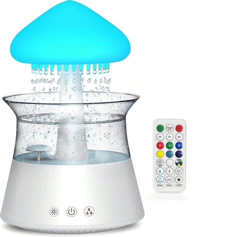 Rainmaker Humidifier 的图像结果