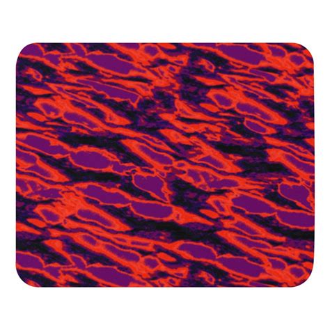 Shell Mouse Pad — Patternbase