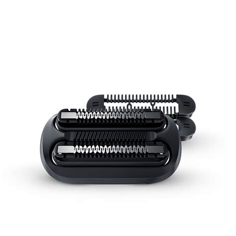 Braun Stubble Beard Trimmer Replacement Head 08-3DBT USA