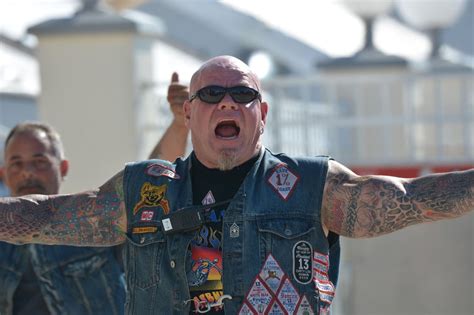 One Percenter Motorcycle Clubs In South Carolina | Reviewmotors.co