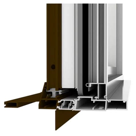 BIM objects - Free download! DIRS Window System with Exterior Bull Nose ...