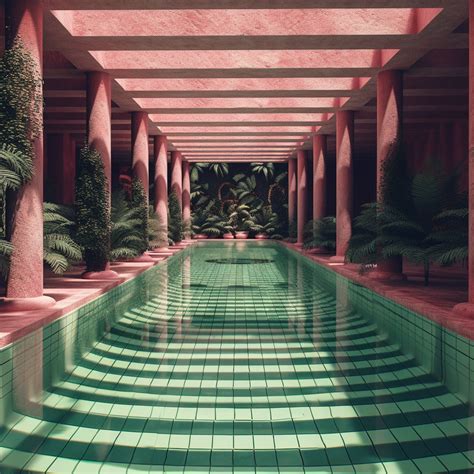 Image result for Liminal Pool