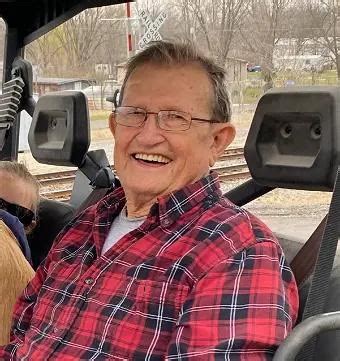 Bill Backes Obituary (2025) - Columbia, MO - Houser-Millard Funeral ...