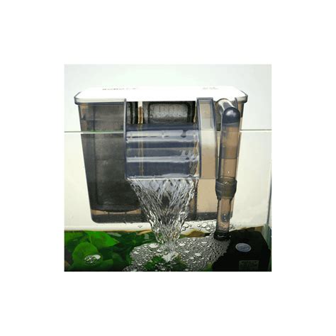 External Hanging Filter – cloningaquapets