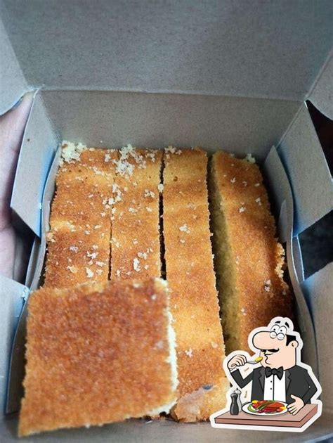 Bangalore Iyengar's Bakery, Mumbai - Restaurant menu, prices and reviews