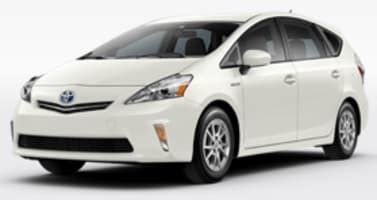 Image result for 2012 Prius Models