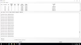 Image result for System Error Matrix