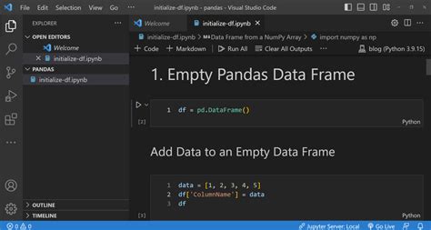 Image result for How to Run Python in Visual Studio Code