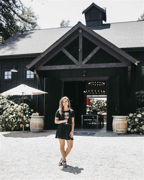 St Helena Wineries: The Complete Guide - WWP