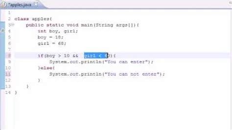 Image result for Java Logical Programs