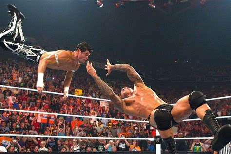 Uranage Wrestling Move - Art of Move