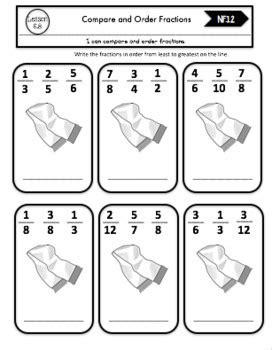 Image result for Go Math 4th Grade Lesson 6.2