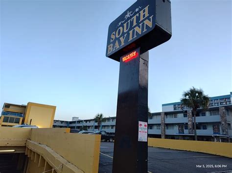 SOUTH BAY INN (Myrtle Beach) - Hotel Reviews, Photos, Rate Comparison ...