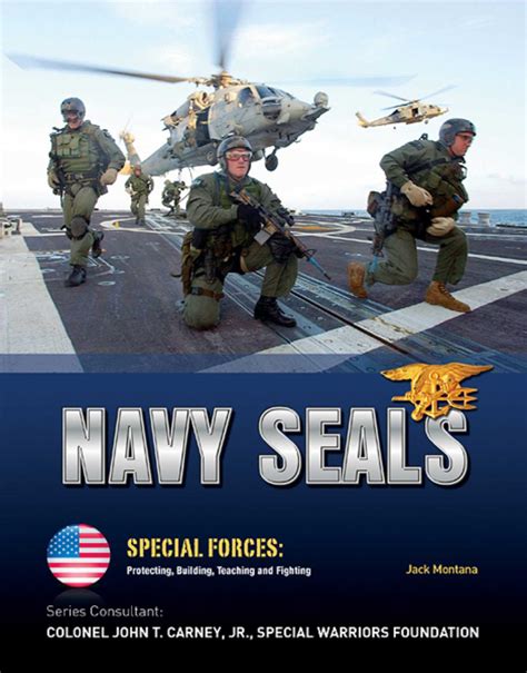 Navy SEALs eBook by Jack Montana | Official Publisher Page | Simon ...