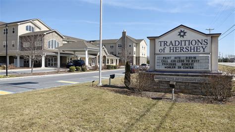 Traditions of Hershey | Dauphin County, PA | Photos & Videos | Assisted ...