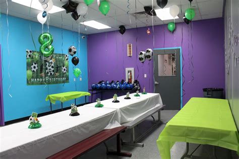 The Sportsplex at Metuchen