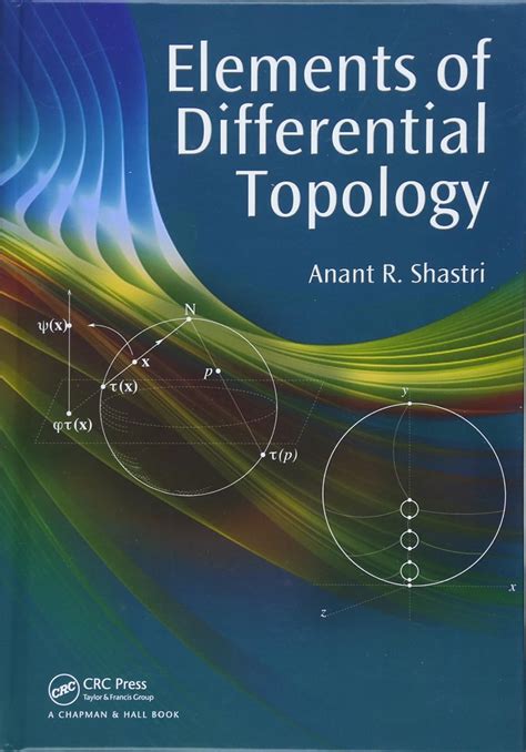 Elements of Differential Topology : Shastri, Anant R.: Amazon.in: Books