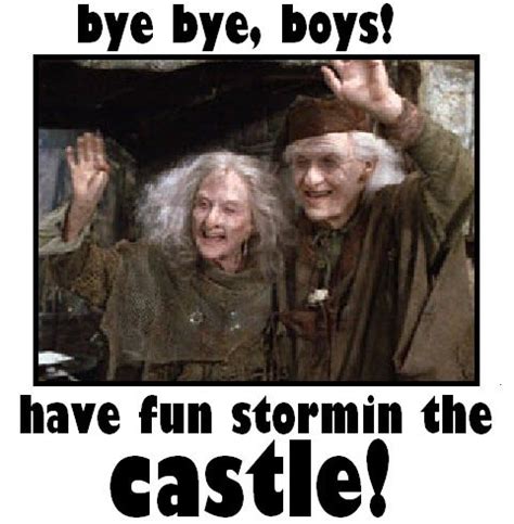 Image result for To Blave Princess Bride