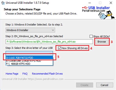 Image result for Bootable Pendrive