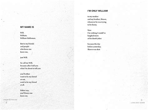 Long Way Down | Book by Jason Reynolds | Official Publisher Page | Simon & Schuster