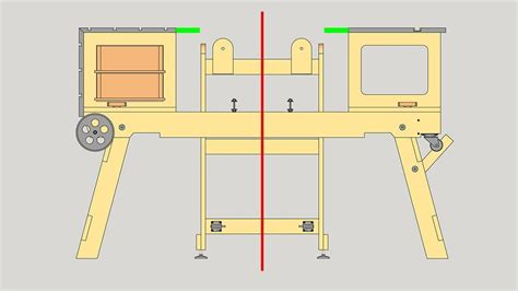 Image result for DIY Trim Router Table