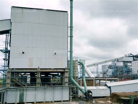 Fuel Handling System – Zambia – Bevcon Wayors