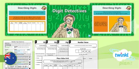 Image result for Place Value Year 4 Example Lesson Four Digits