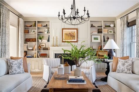 30 French Country Living Room Ideas: Rustic & Très Chic - Foter