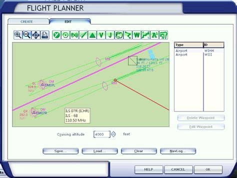 Microsoft Flight Simulator Ils Tutorial 的图像结果