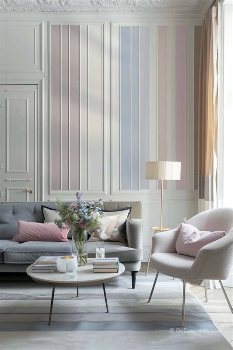 24 Great Wainscoting Ideas For Small Homes | GoDownsize