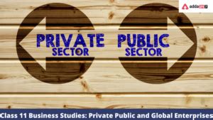 Introduction to Microeconomics, Class 11 Chapter 1 Notes, PDF