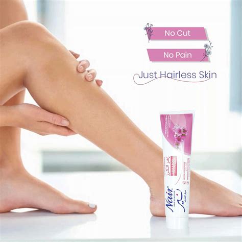 Buy NAIR CHERRY BLOSSOM CREAM 110G Online & Get Upto 60% OFF at PharmEasy