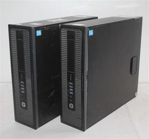 Image result for HP ProDesk Setup