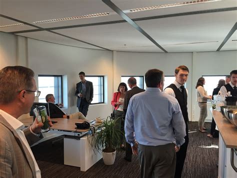 Tideworks Technology Office Photos