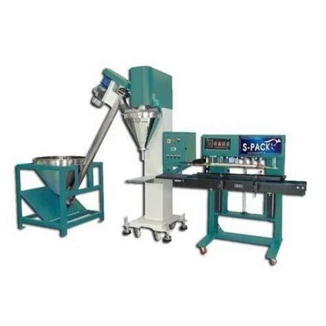 50Kg Powder Box Filling Machine 的图像结果