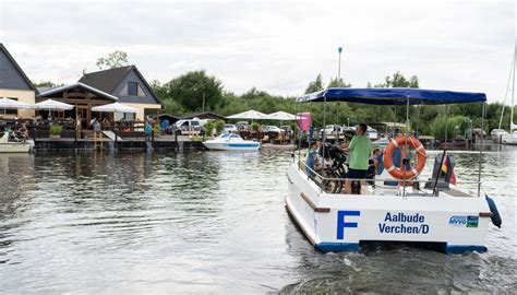 Restaurant and boarding house Aalbude