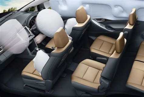 Image result for Innova Car Seating Capacity