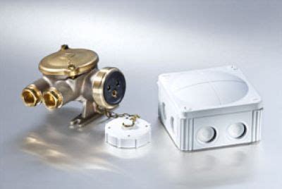 Your expert for installation material, maritime lighting and CCTV ...