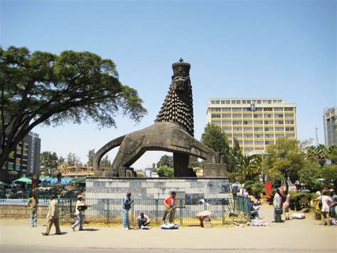 Ethiopia Tour Place | Best Tourist Place to visit in Ethiopia | HelloTravel