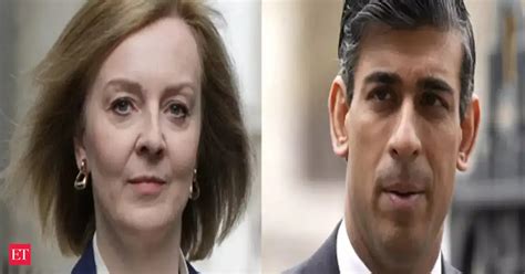 conservative party: Britain's Conservative Party voting for next PM ...