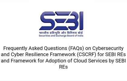 Securities and Exchange Board of India