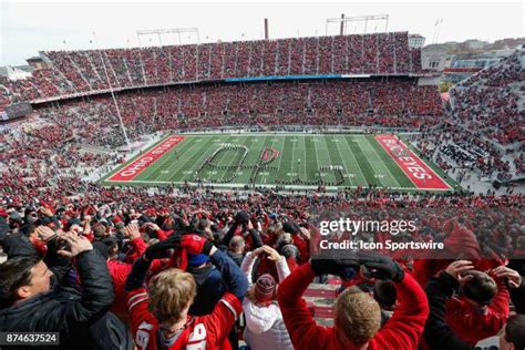 Image result for Ohio State Script Logo