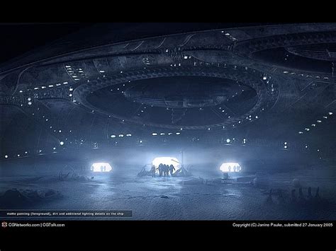 Image result for Alien vs Predator Ship