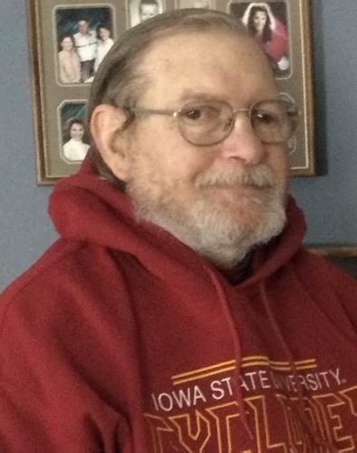 Russell Charles Brandt Obituary (2024) - Council Bluffs, IA - Hoy ...