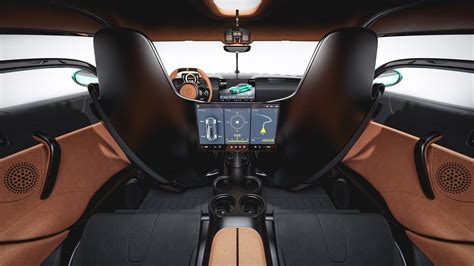 Koenigsegg details outrageous new Gemera specs with Dark Matter e-motor - Autoblog